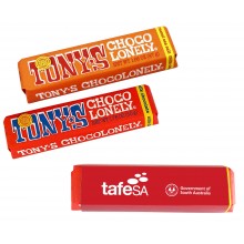 Tony's Chocoloney 50g with Sleeve